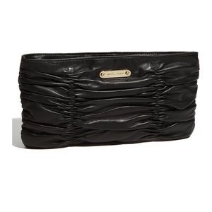 Michael Kors ‘webster’ clutch!